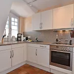Boysenstrasse 15b, Whg 9 Appartamento *