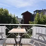 Boysenstrasse 15b, Whg 9