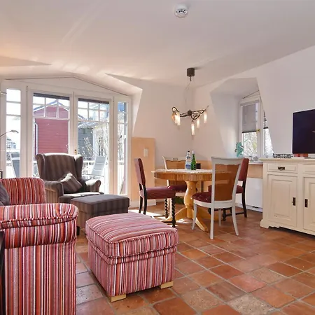 Boysenstrasse 15b, Whg 9 * Westerland