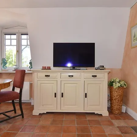 Boysenstrasse 15b, Whg 9 Appartamento *