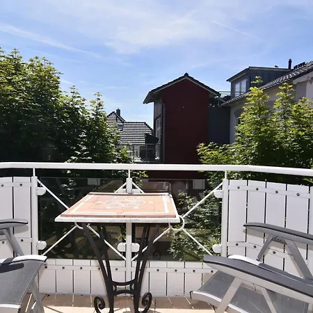 Boysenstrasse 15b, Whg 9