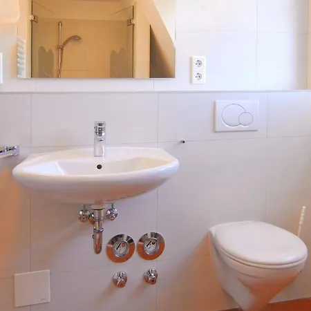 Lägenhet Boysenstrasse 15b, Whg 9 *