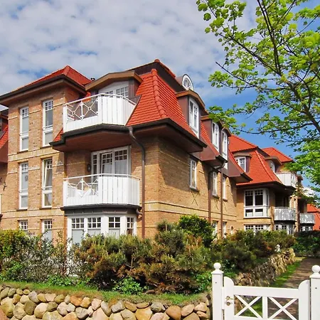 Boysenstrasse 15b, Whg 9 *