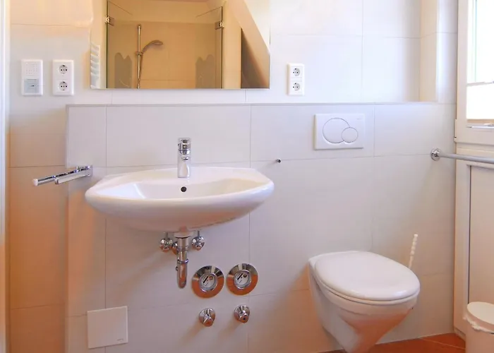 Lägenhet Boysenstrasse 15b, Whg 9 *