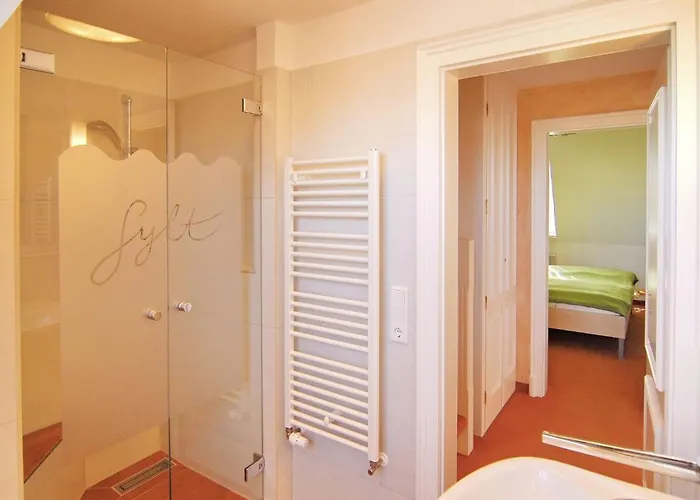 Boysenstrasse 15b, Whg 9 Westerland