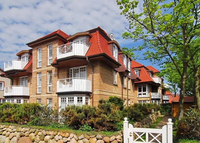 Boysenstrasse 15b, Whg 9 *